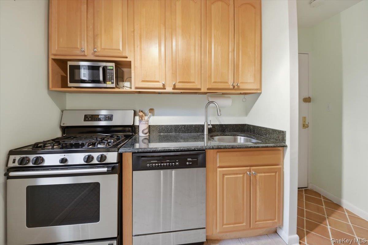 Coop Kappock  Bronx, NY 10463, MLS-964557-13