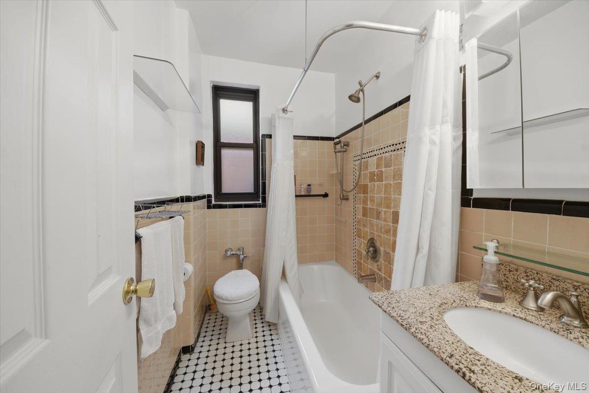 Coop Kappock  Bronx, NY 10463, MLS-964557-16