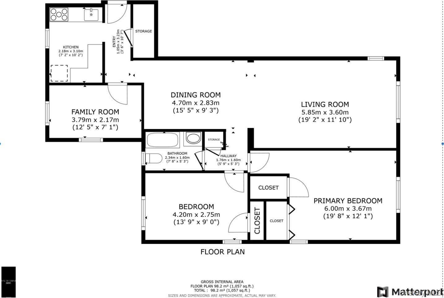 Coop Kappock  Bronx, NY 10463, MLS-964557-20