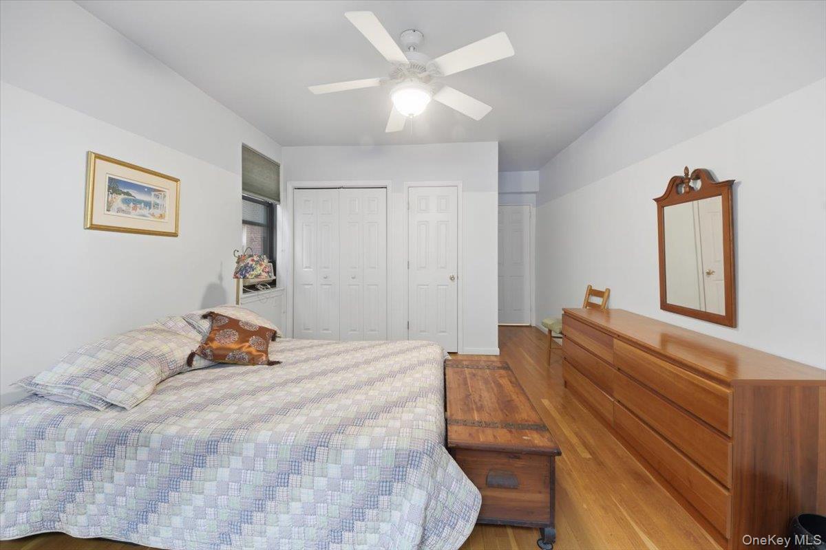 Coop Kappock  Bronx, NY 10463, MLS-964557-4