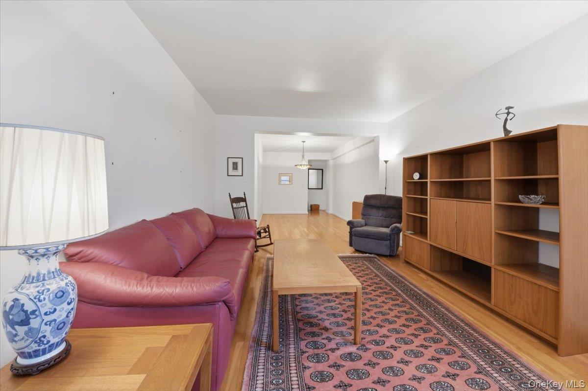 Coop Kappock  Bronx, NY 10463, MLS-964557-9