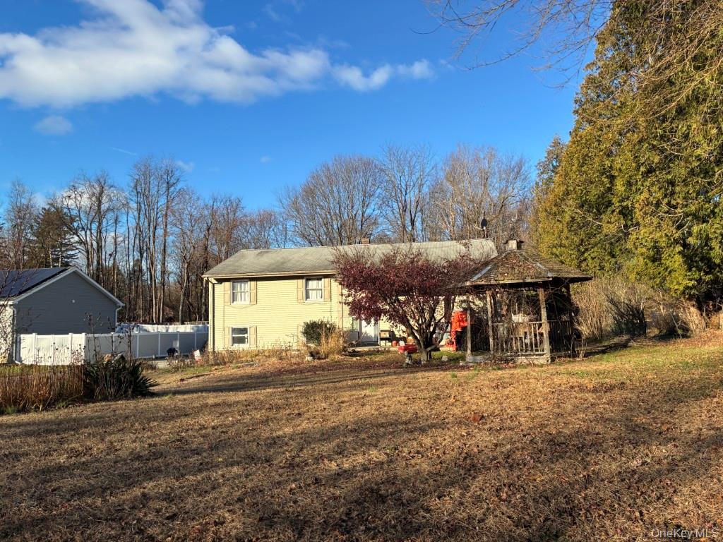 Single Family Myrtle  Orange County, NY 12586, MLS-964558-2