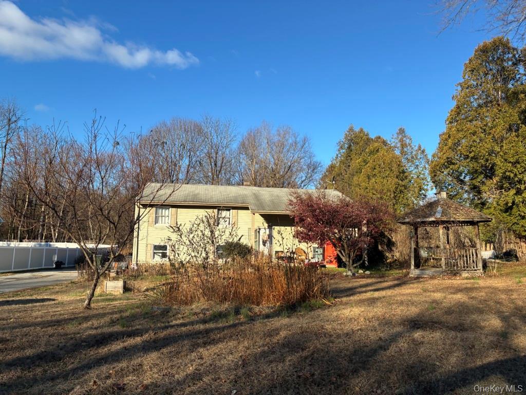 Single Family Myrtle  Orange County, NY 12586, MLS-964558-3