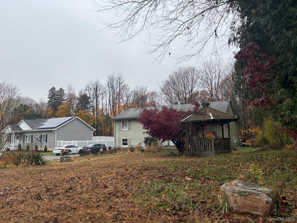 Single Family Myrtle  Orange County, NY 12586, MLS-964558-5