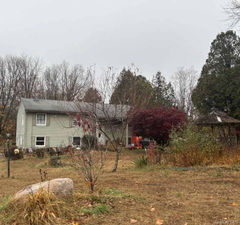 Single Family Myrtle  Orange County, NY 12586, MLS-964558-6