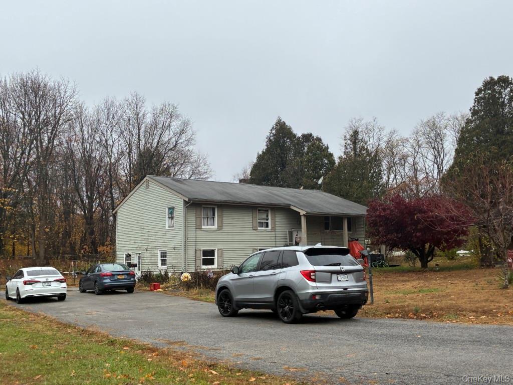 Single Family Myrtle  Orange County, NY 12586, MLS-964558-7