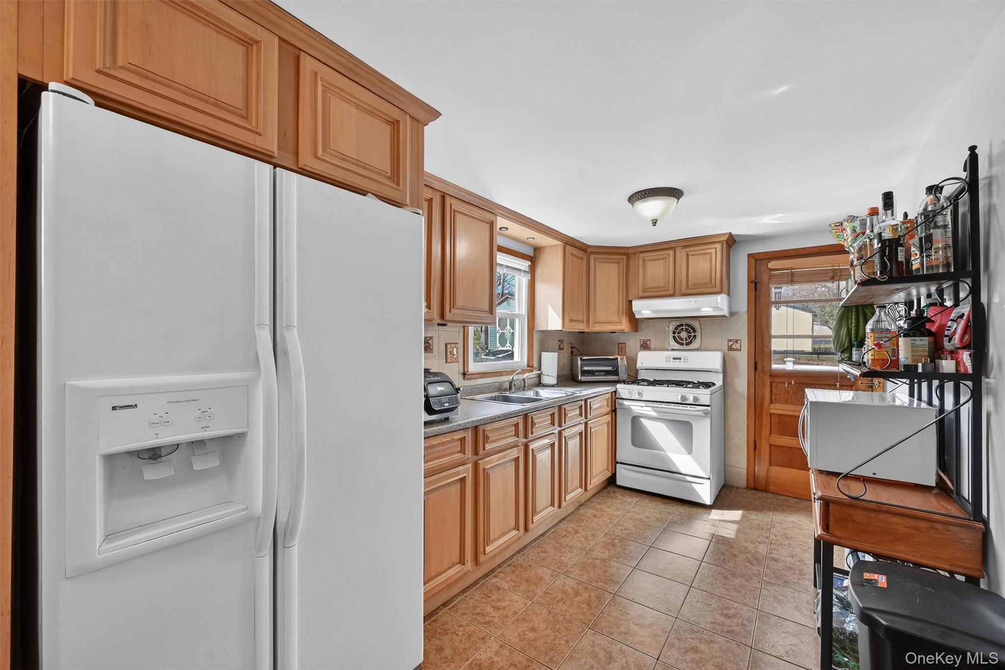 Single Family Valewood  Orange County, NY 12553, MLS-964560-12