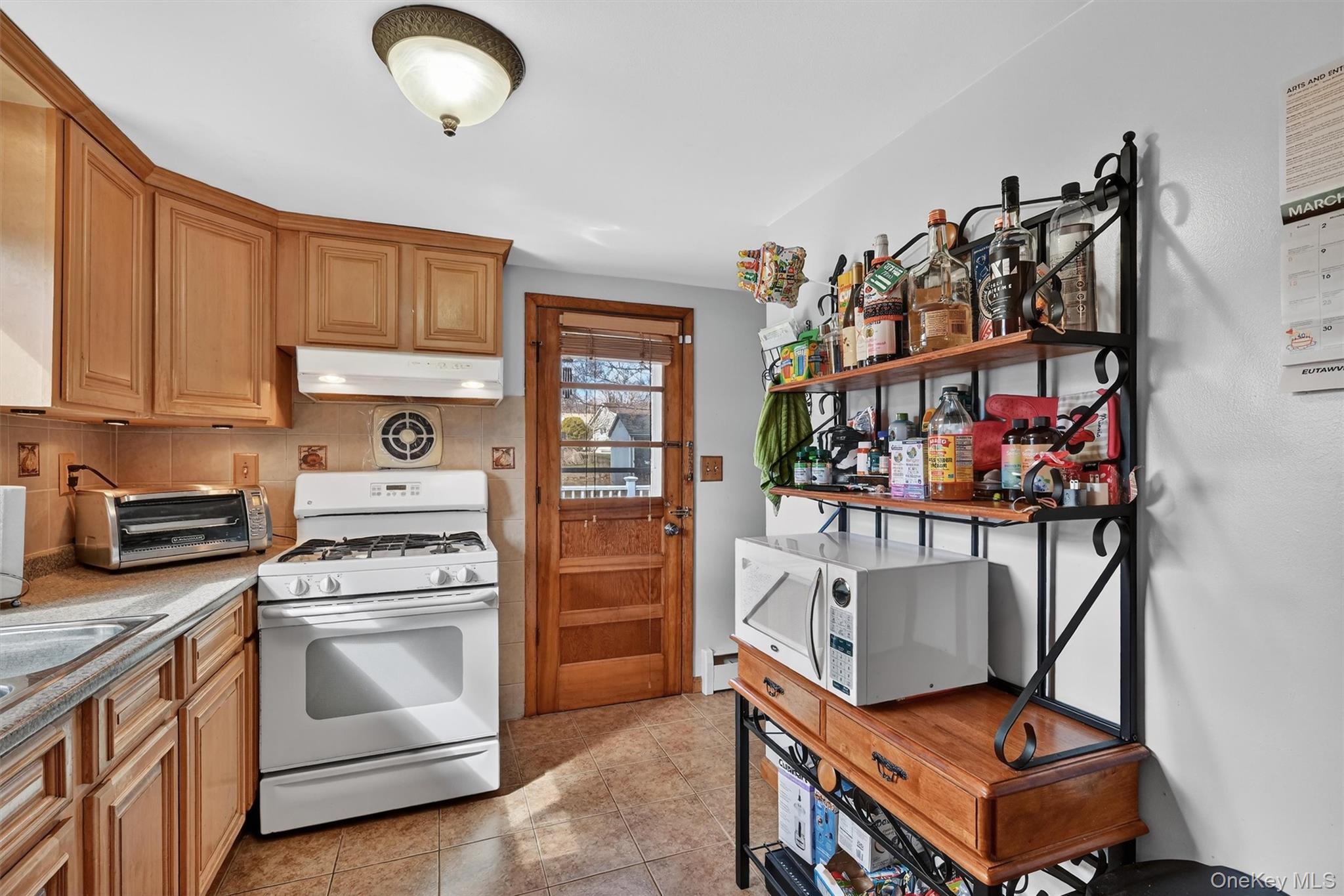 Single Family Valewood  Orange County, NY 12553, MLS-964560-14