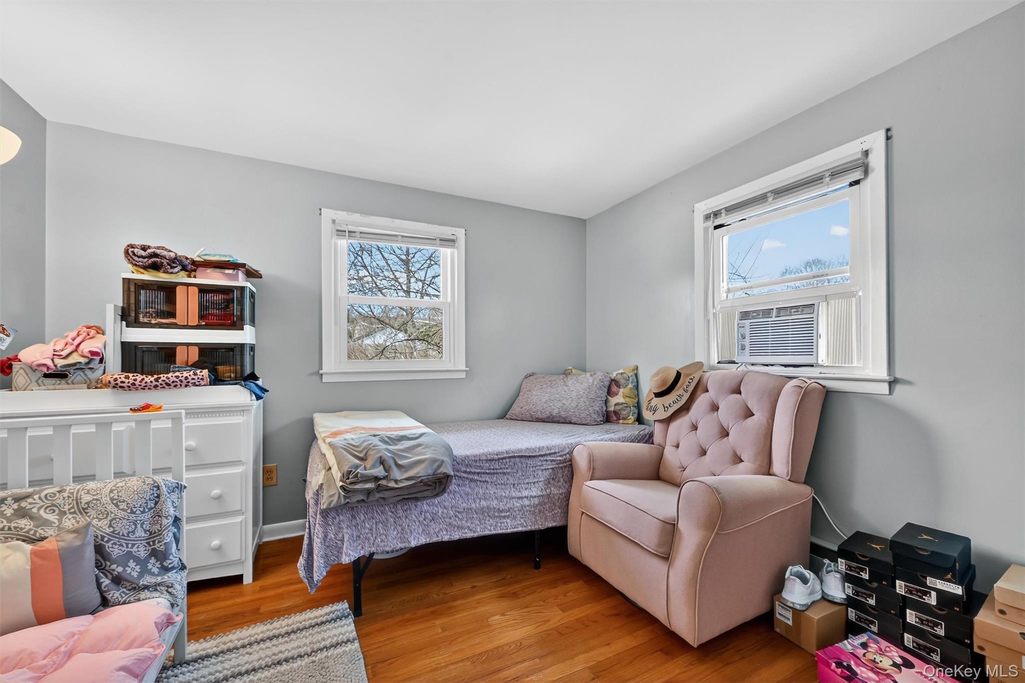 Single Family Valewood  Orange County, NY 12553, MLS-964560-21