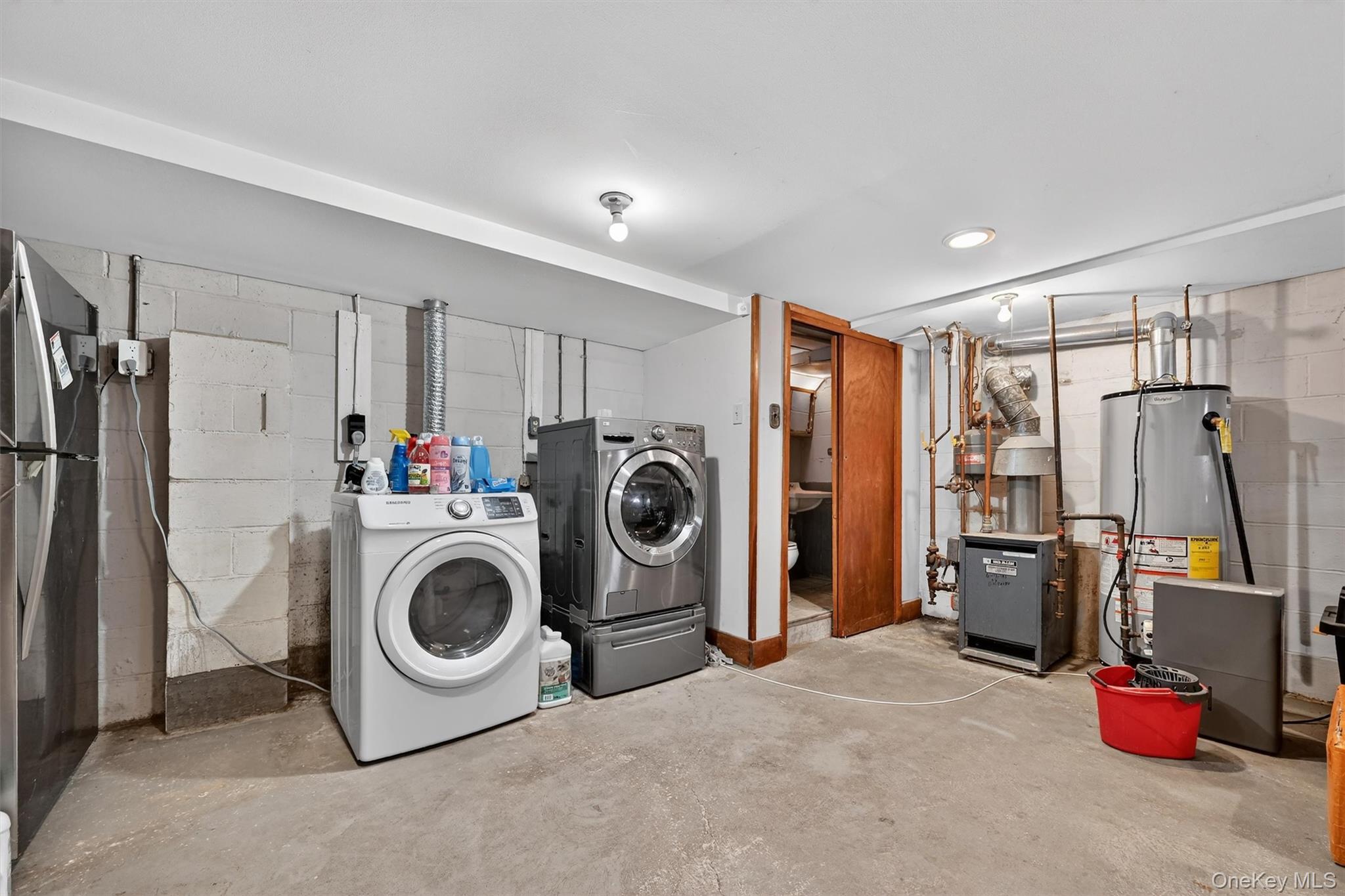 Single Family Valewood  Orange County, NY 12553, MLS-964560-29