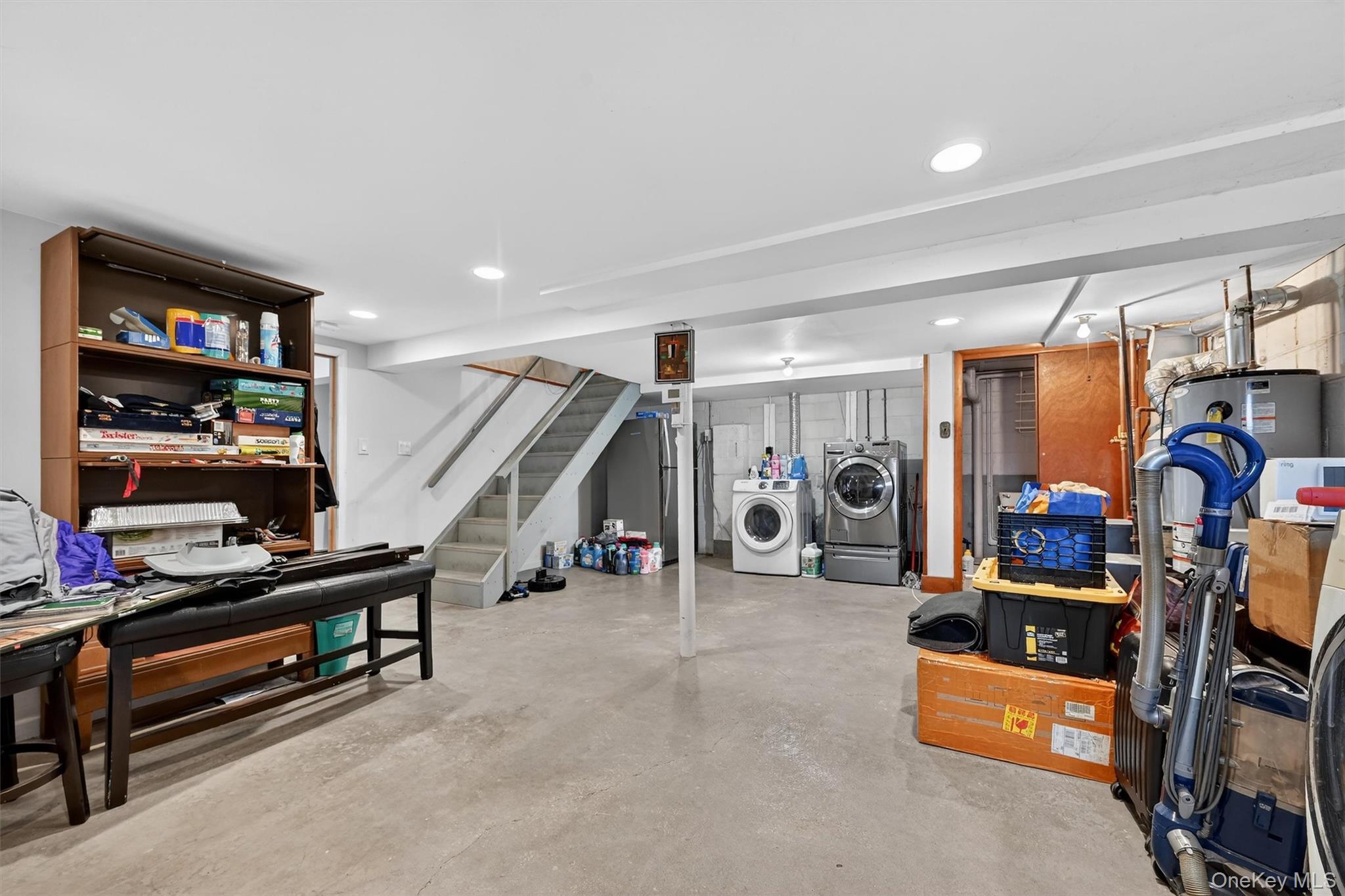 Single Family Valewood  Orange County, NY 12553, MLS-964560-30