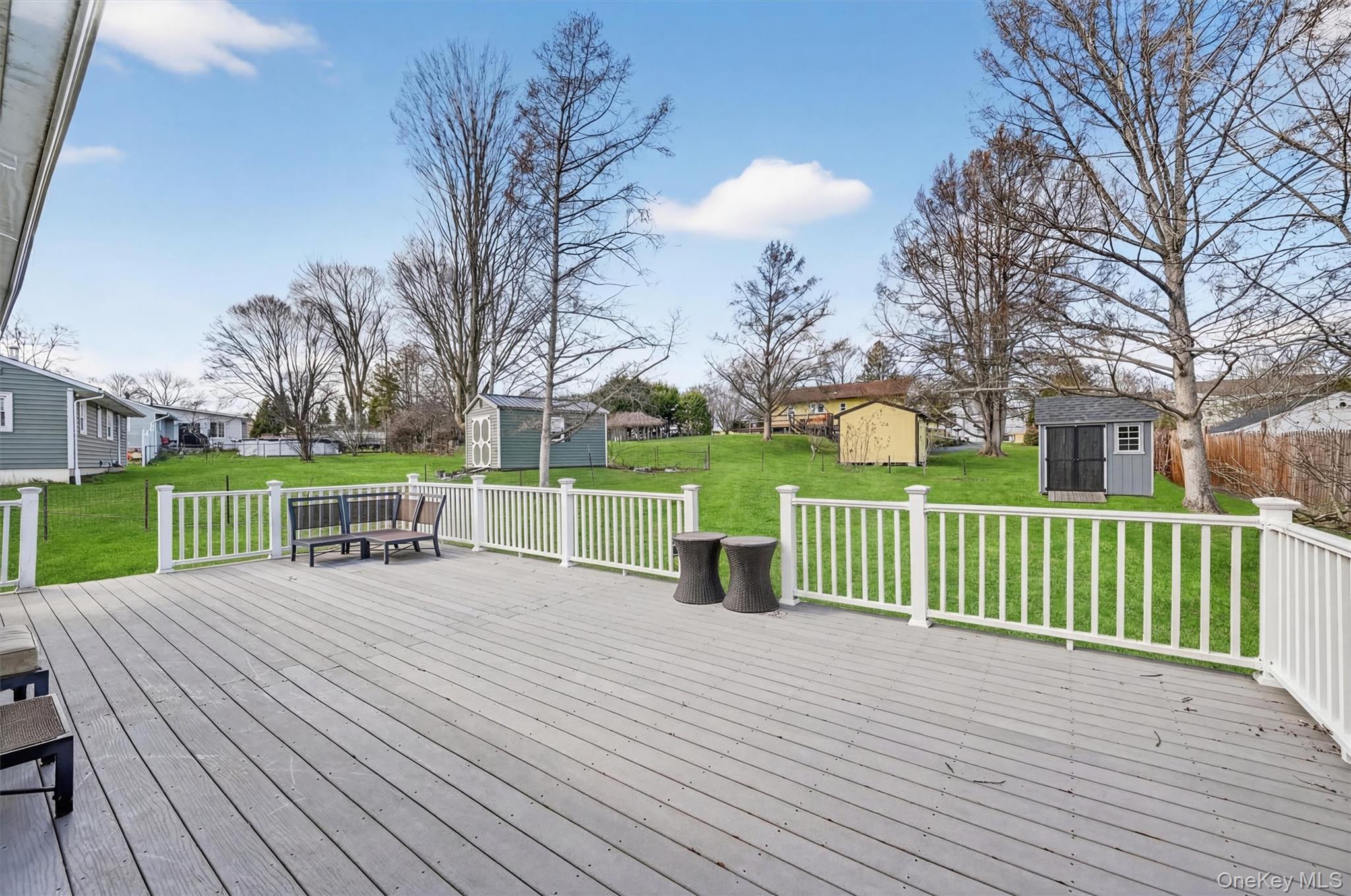 Single Family Valewood  Orange County, NY 12553, MLS-964560-32