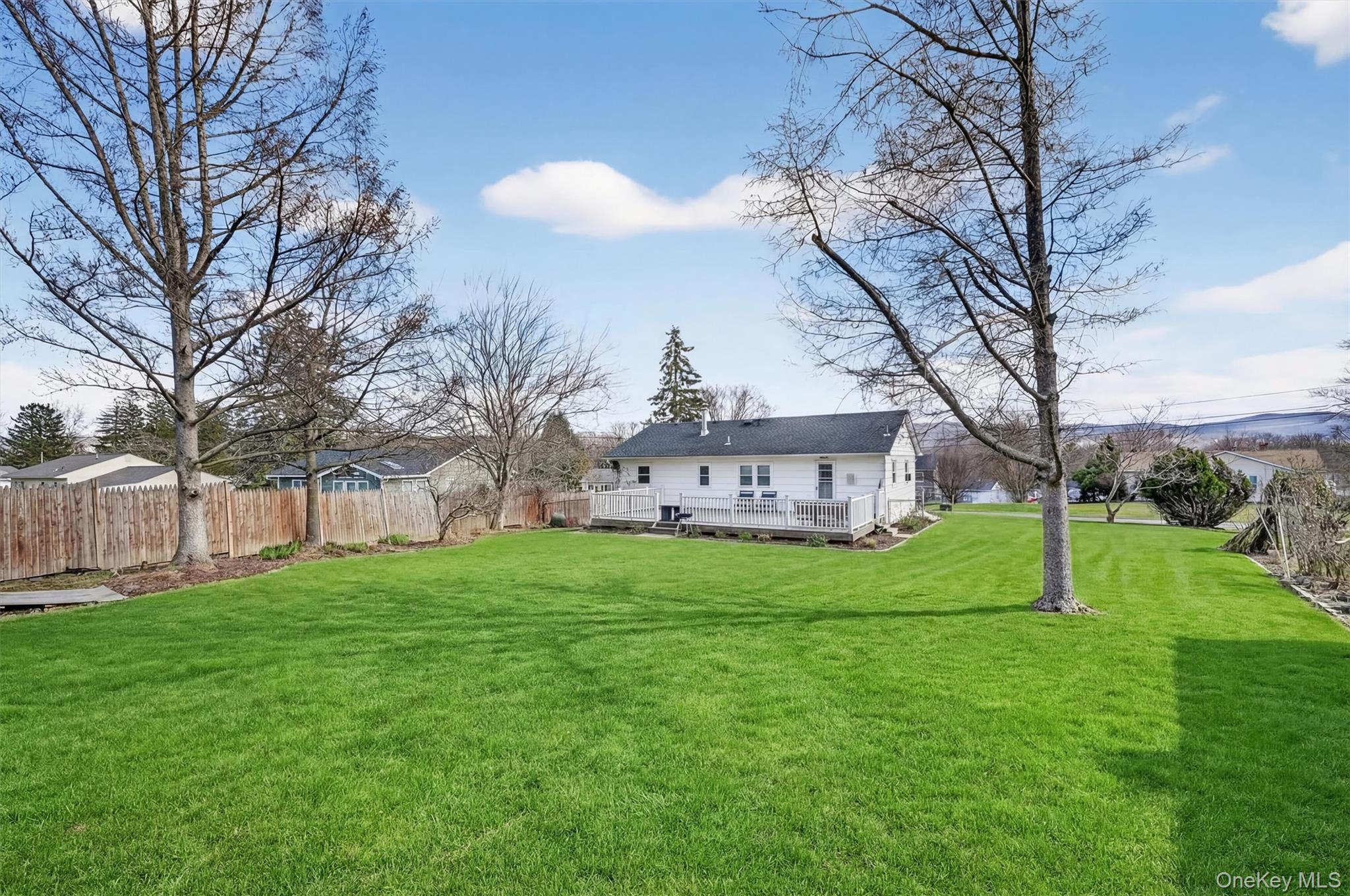 Single Family Valewood  Orange County, NY 12553, MLS-964560-34