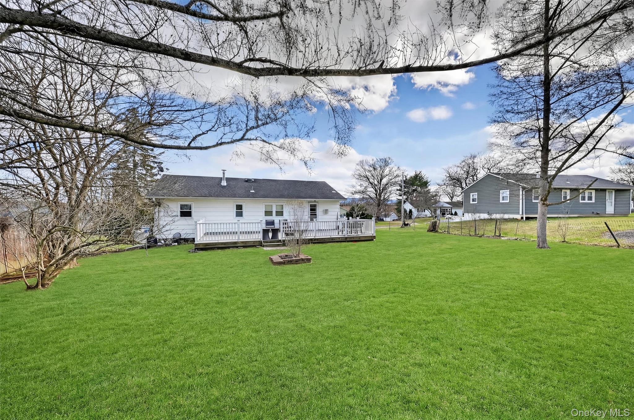 Single Family Valewood  Orange County, NY 12553, MLS-964560-35