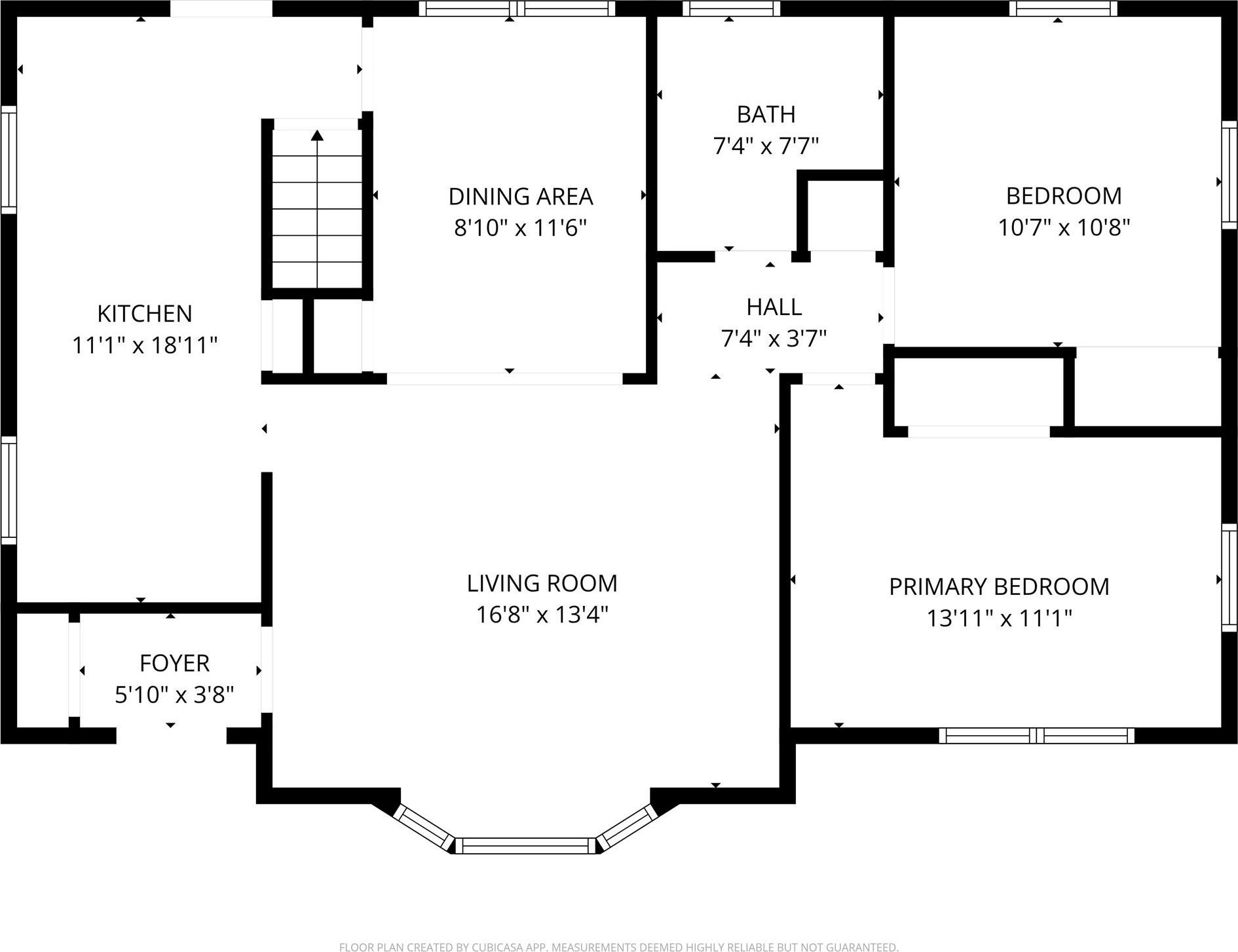 Single Family Valewood  Orange County, NY 12553, MLS-964560-39