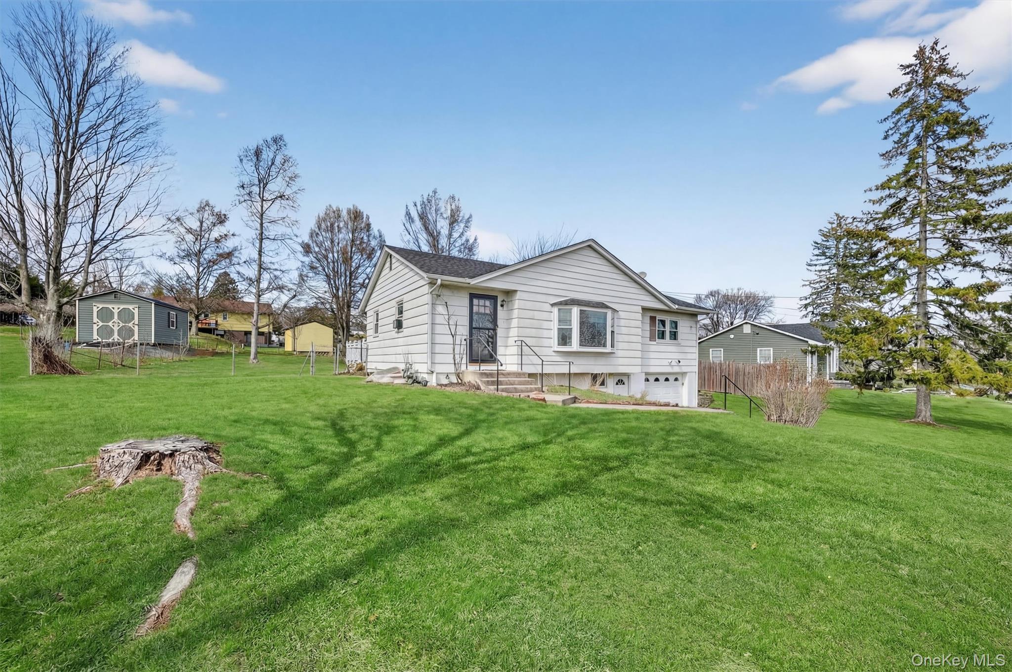 Single Family Valewood  Orange County, NY 12553, MLS-964560-4