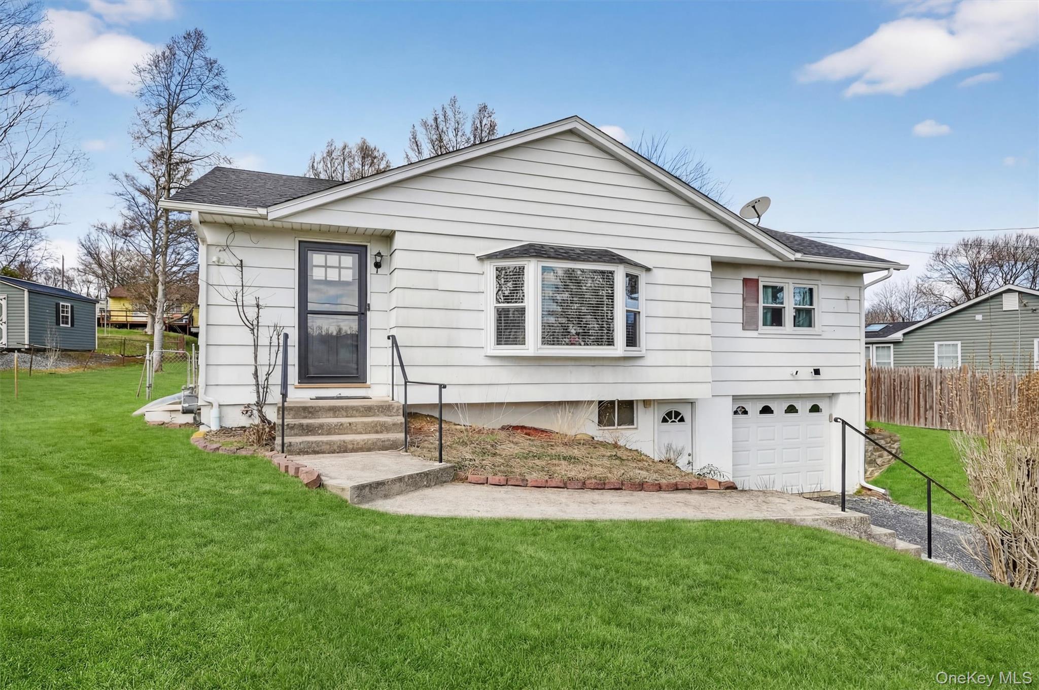 Single Family Valewood  Orange County, NY 12553, MLS-964560-5