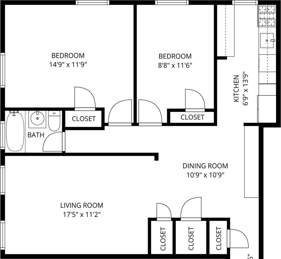 Coop Knapp  Brooklyn, NY 11229, MLS-964567-11