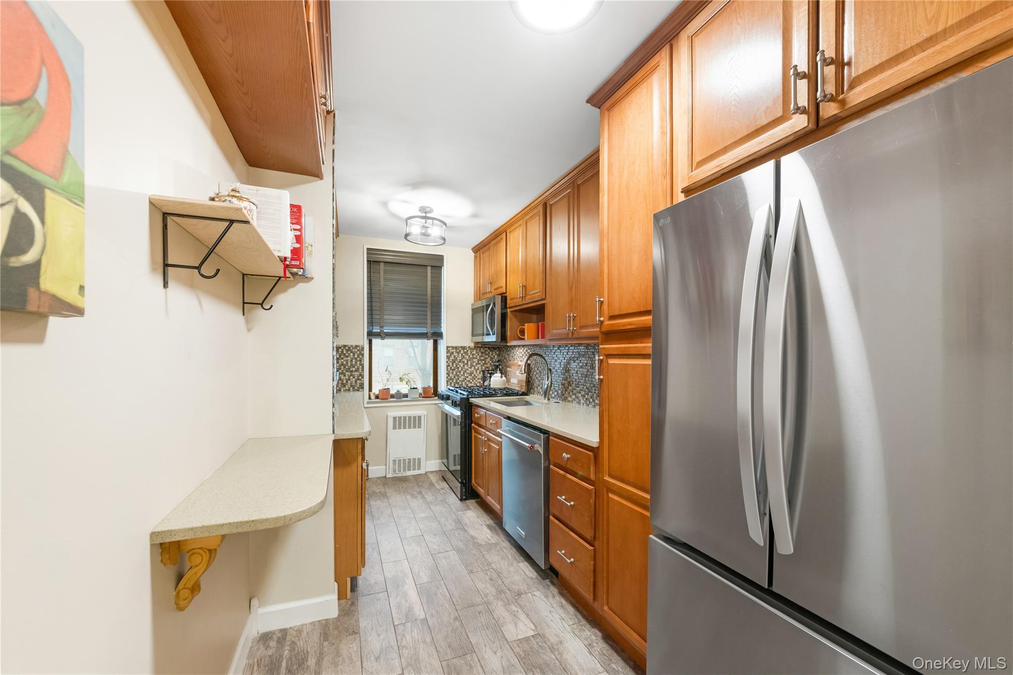 Coop Knapp  Brooklyn, NY 11229, MLS-964567-9