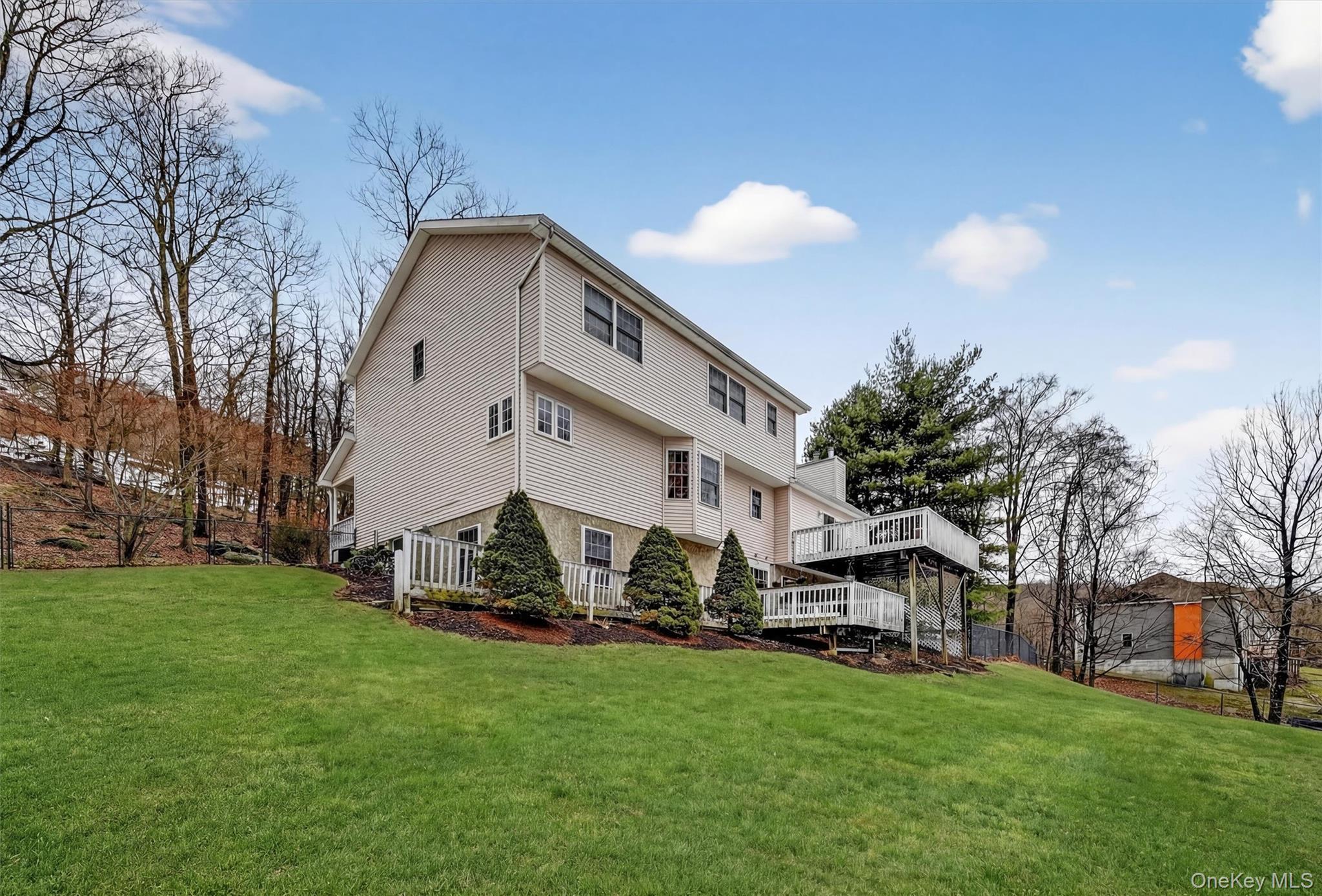 Single Family Tundra  Orange County, NY 12518, MLS-964569-38