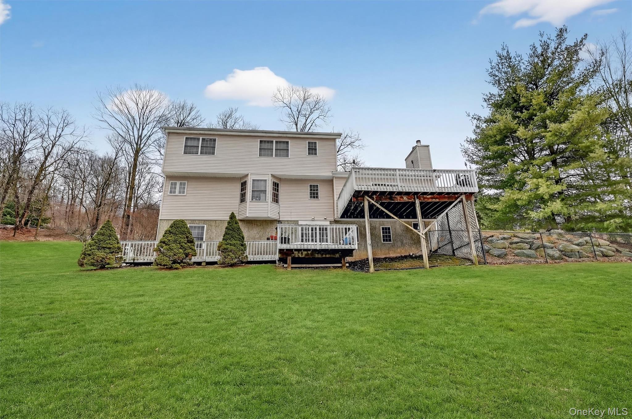 Single Family Tundra  Orange County, NY 12518, MLS-964569-39