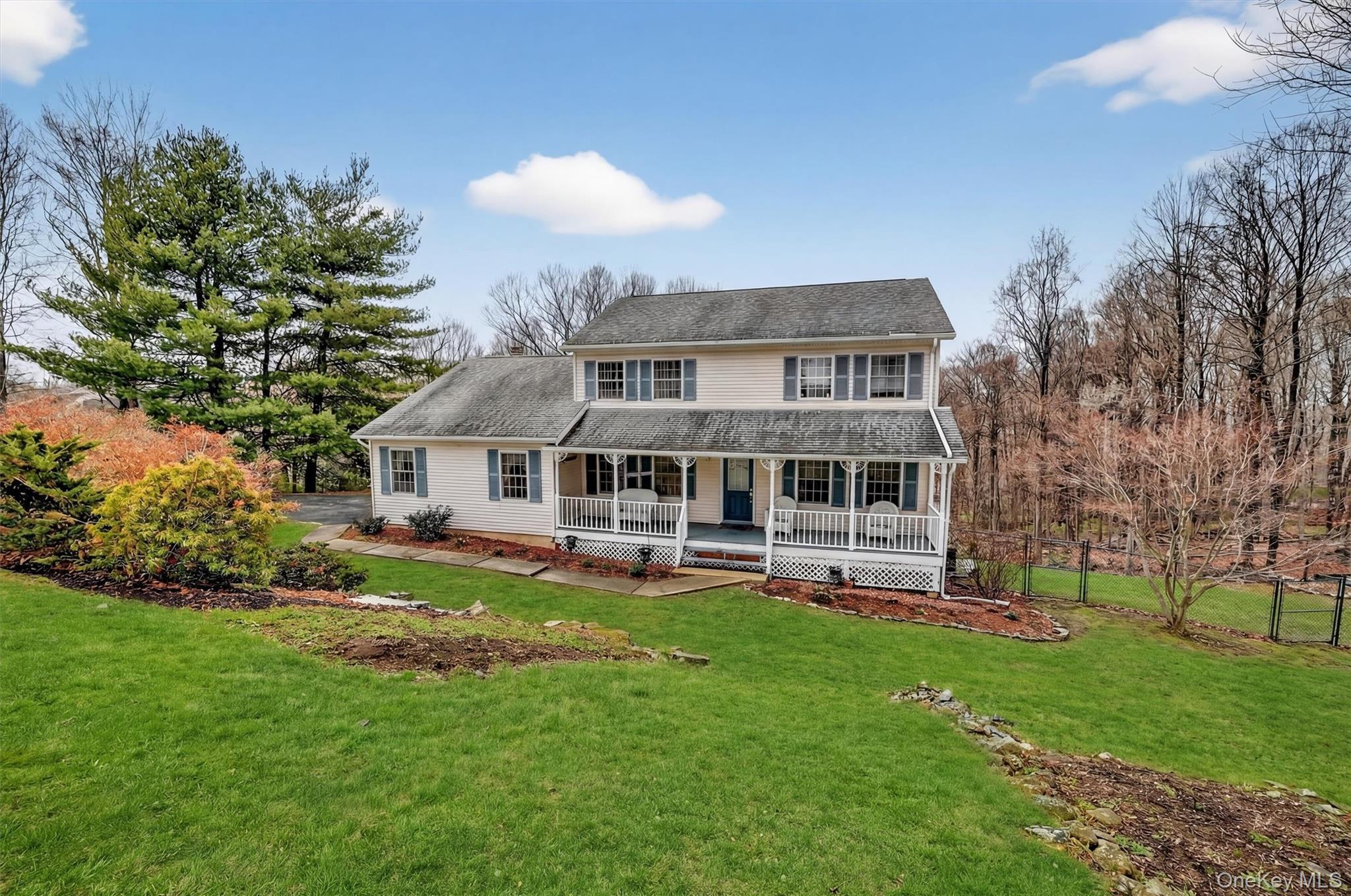 Single Family Tundra  Orange County, NY 12518, MLS-964569-4