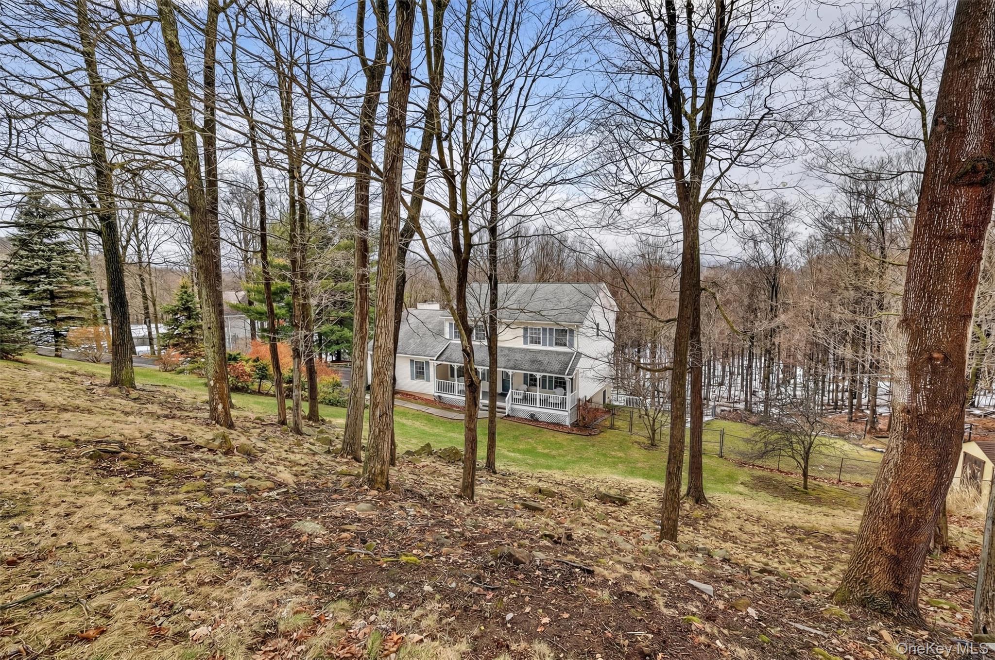 Single Family Tundra  Orange County, NY 12518, MLS-964569-40