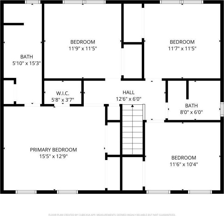 Single Family Tundra  Orange County, NY 12518, MLS-964569-41