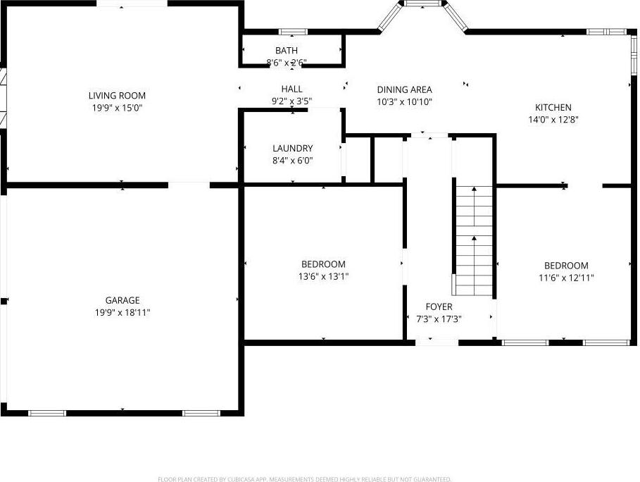 Single Family Tundra  Orange County, NY 12518, MLS-964569-43