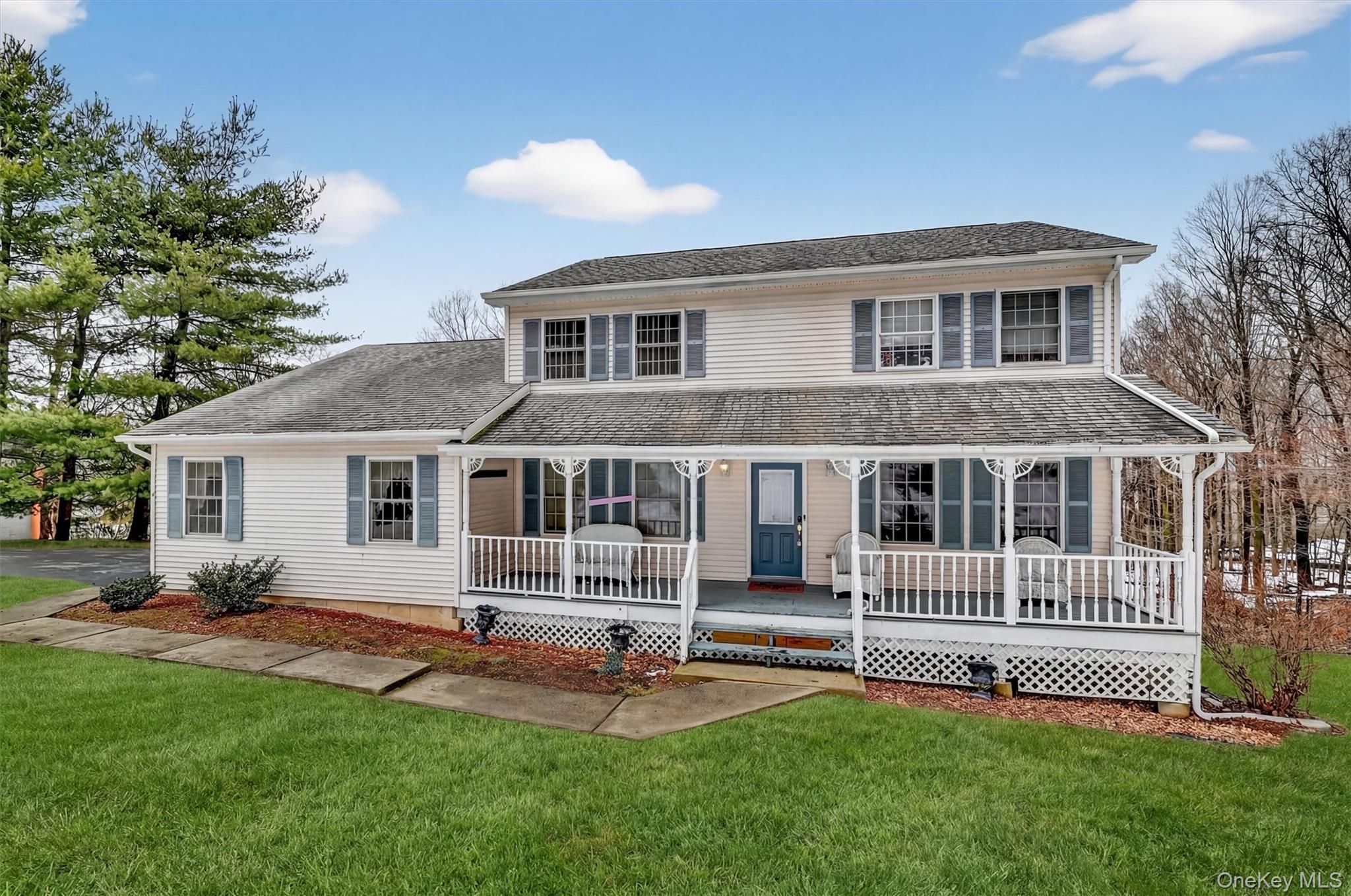 Single Family Tundra  Orange County, NY 12518, MLS-964569-5