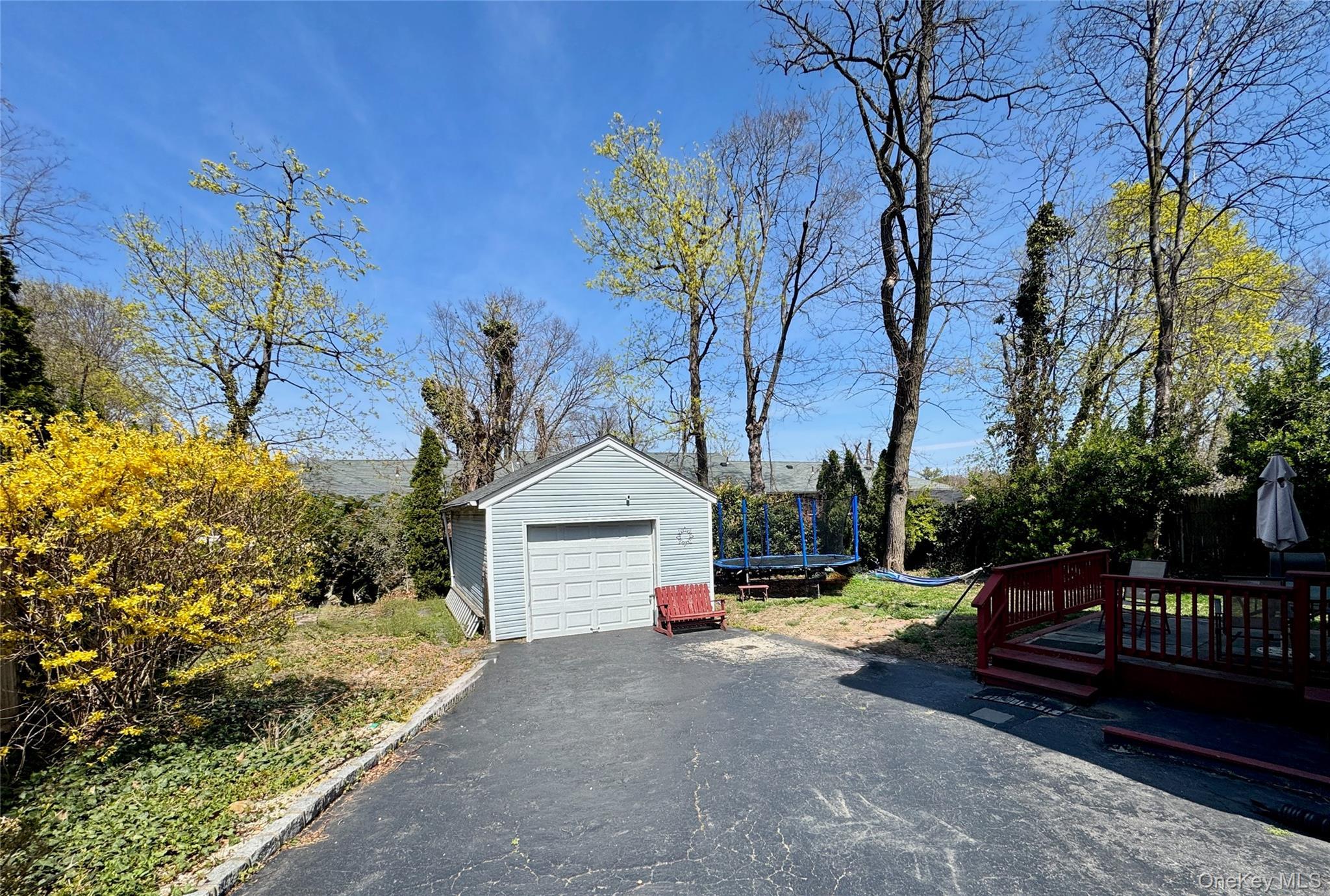 Single Family Altamont  Nassau County, NY 11579, MLS-964571-20