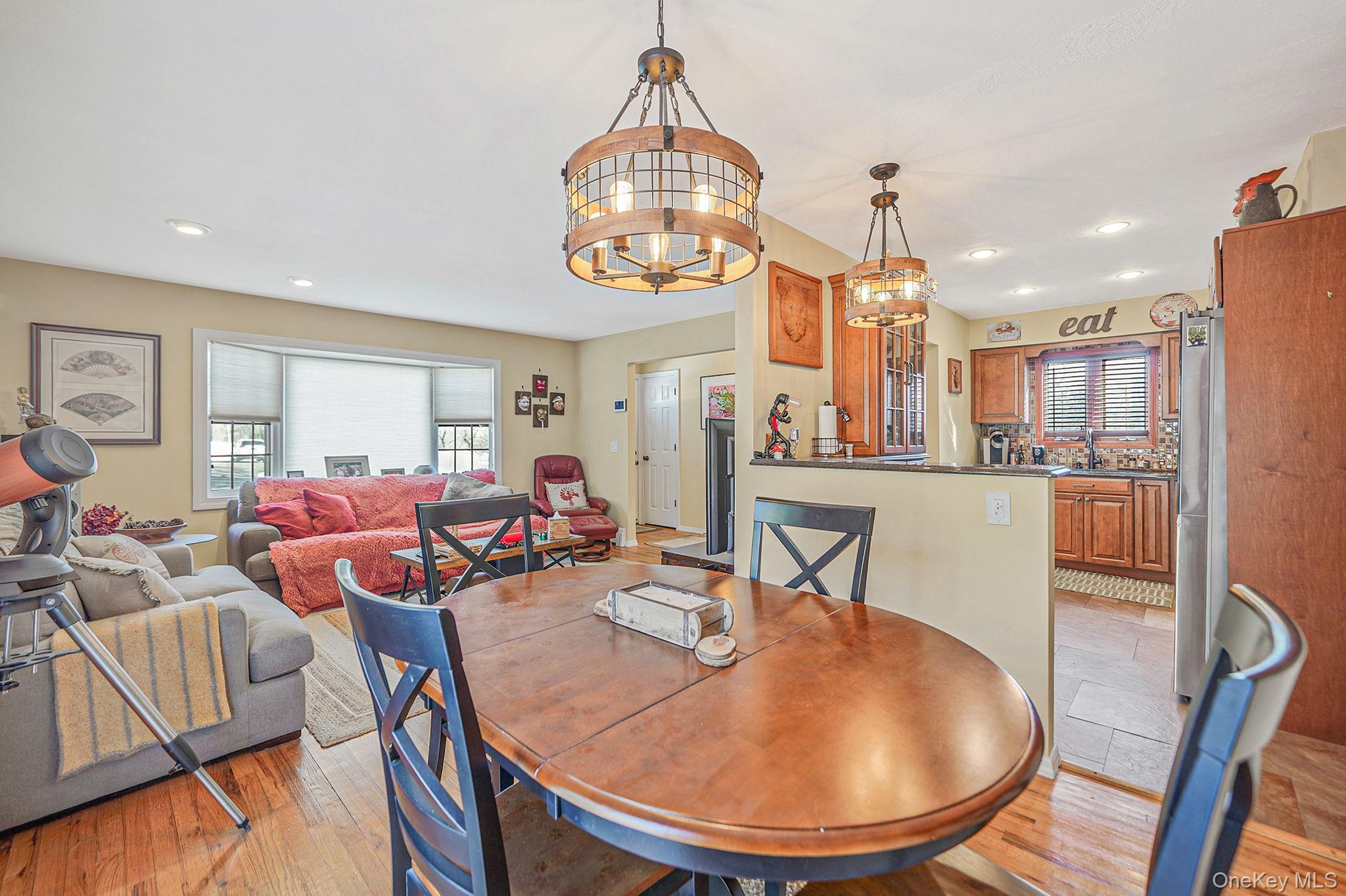 Single Family Hillside  Suffolk County, NY 11789, MLS-964582-10