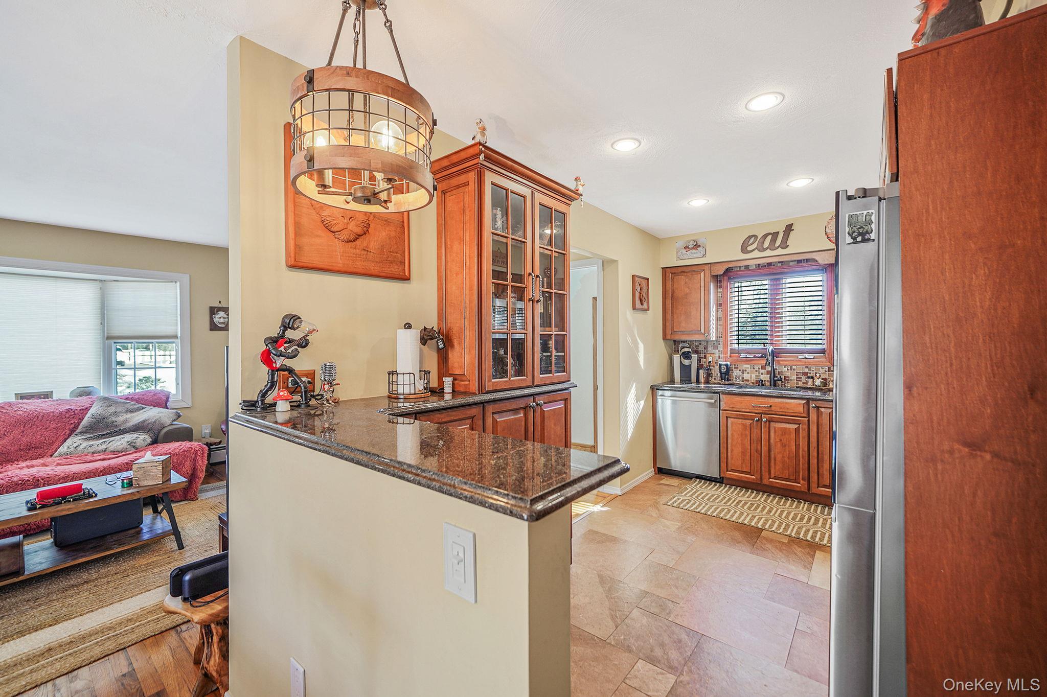 Single Family Hillside  Suffolk County, NY 11789, MLS-964582-11