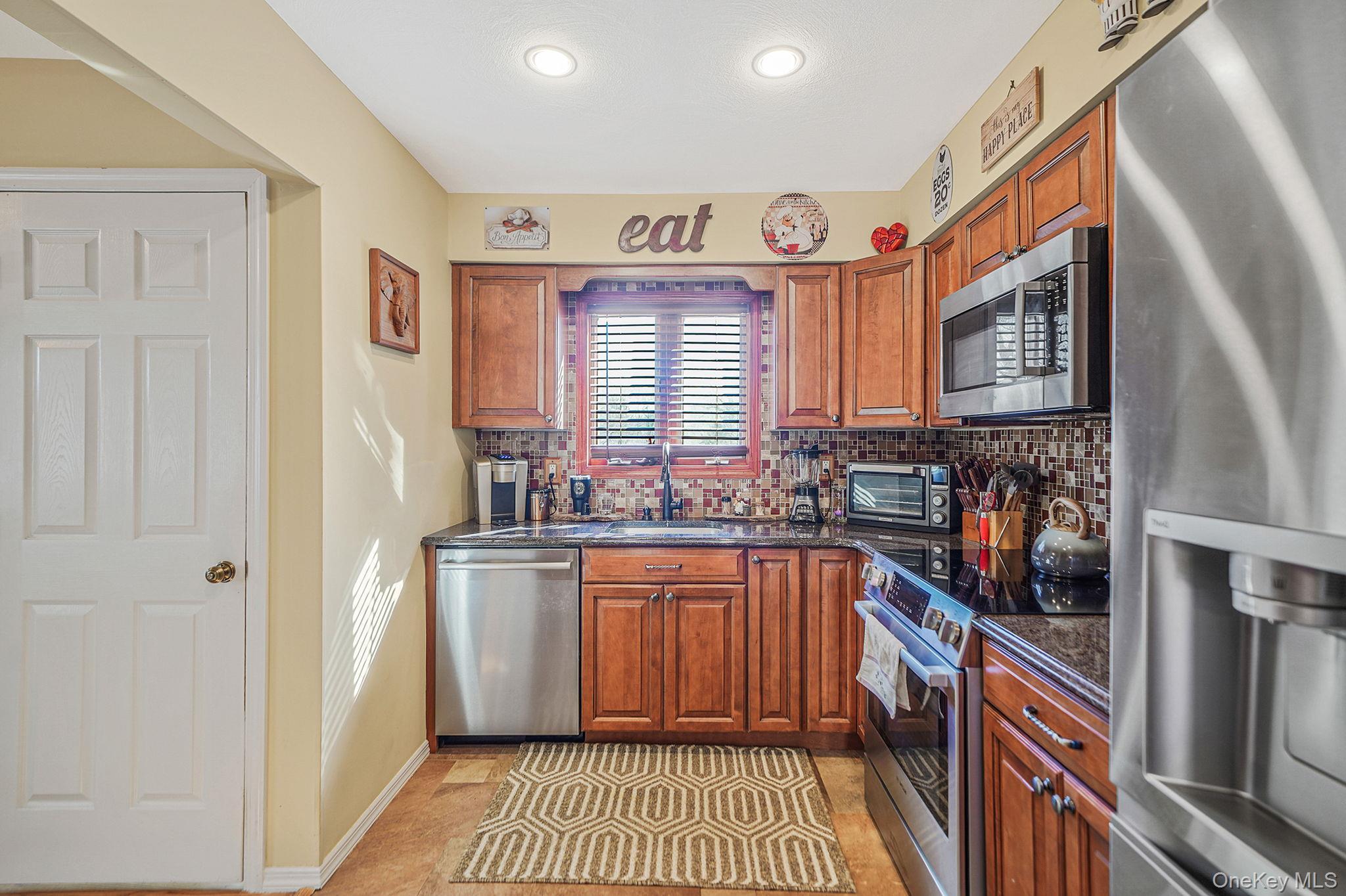 Single Family Hillside  Suffolk County, NY 11789, MLS-964582-12