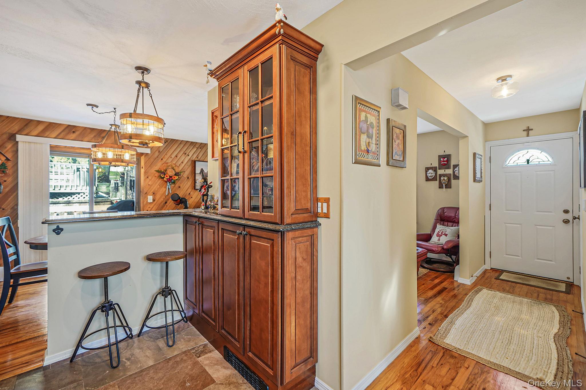 Single Family Hillside  Suffolk County, NY 11789, MLS-964582-14