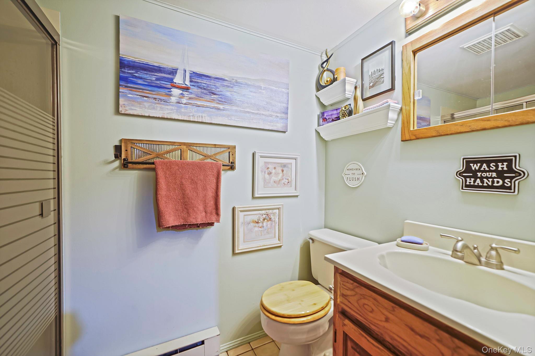 Single Family Hillside  Suffolk County, NY 11789, MLS-964582-17