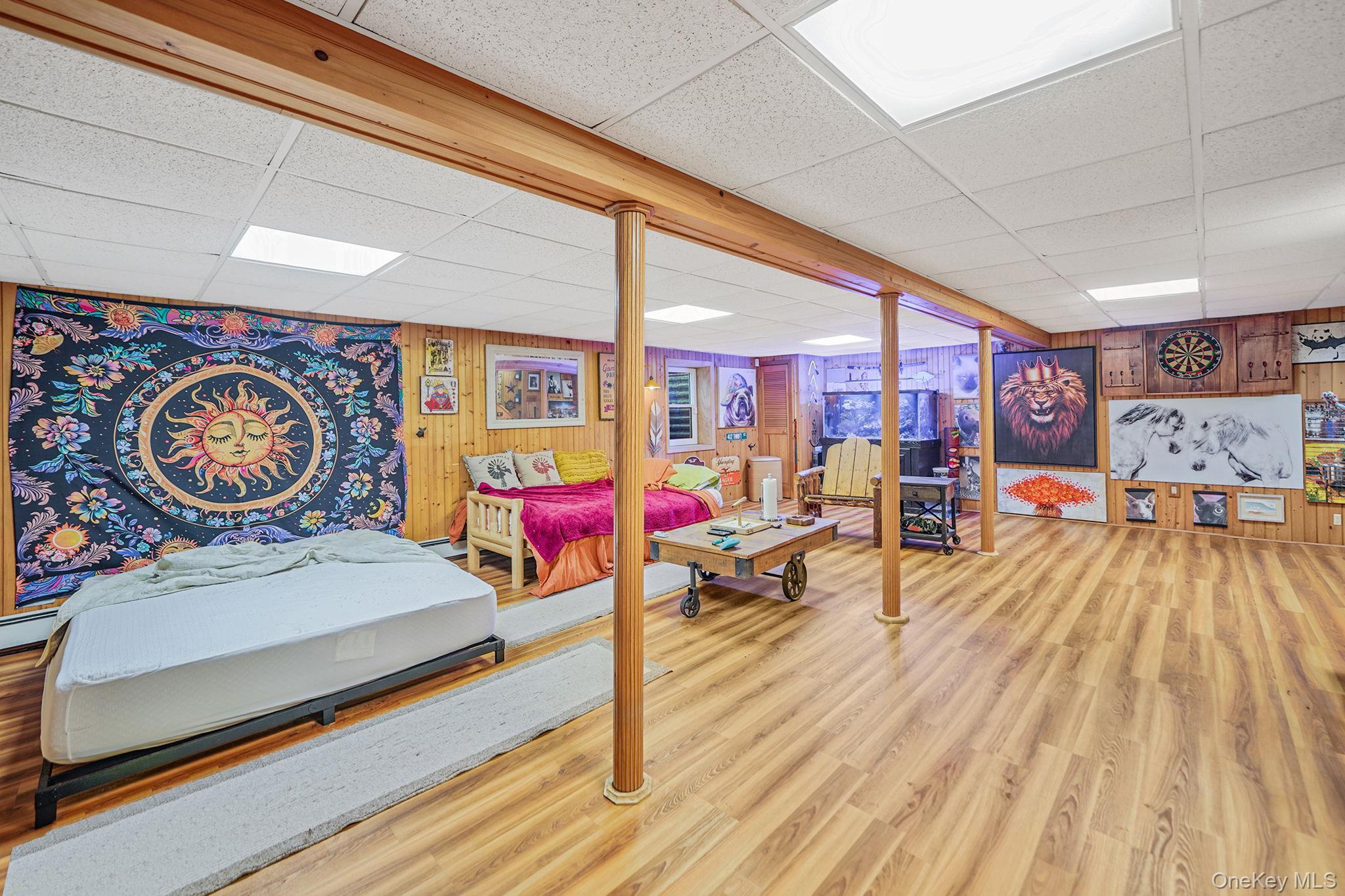 Single Family Hillside  Suffolk County, NY 11789, MLS-964582-24