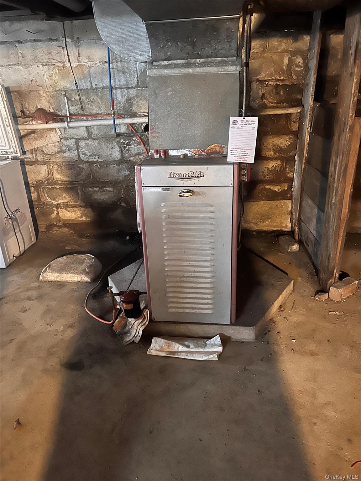 Single Family Lakeview  Dutchess County, NY 12590, MLS-964587-13