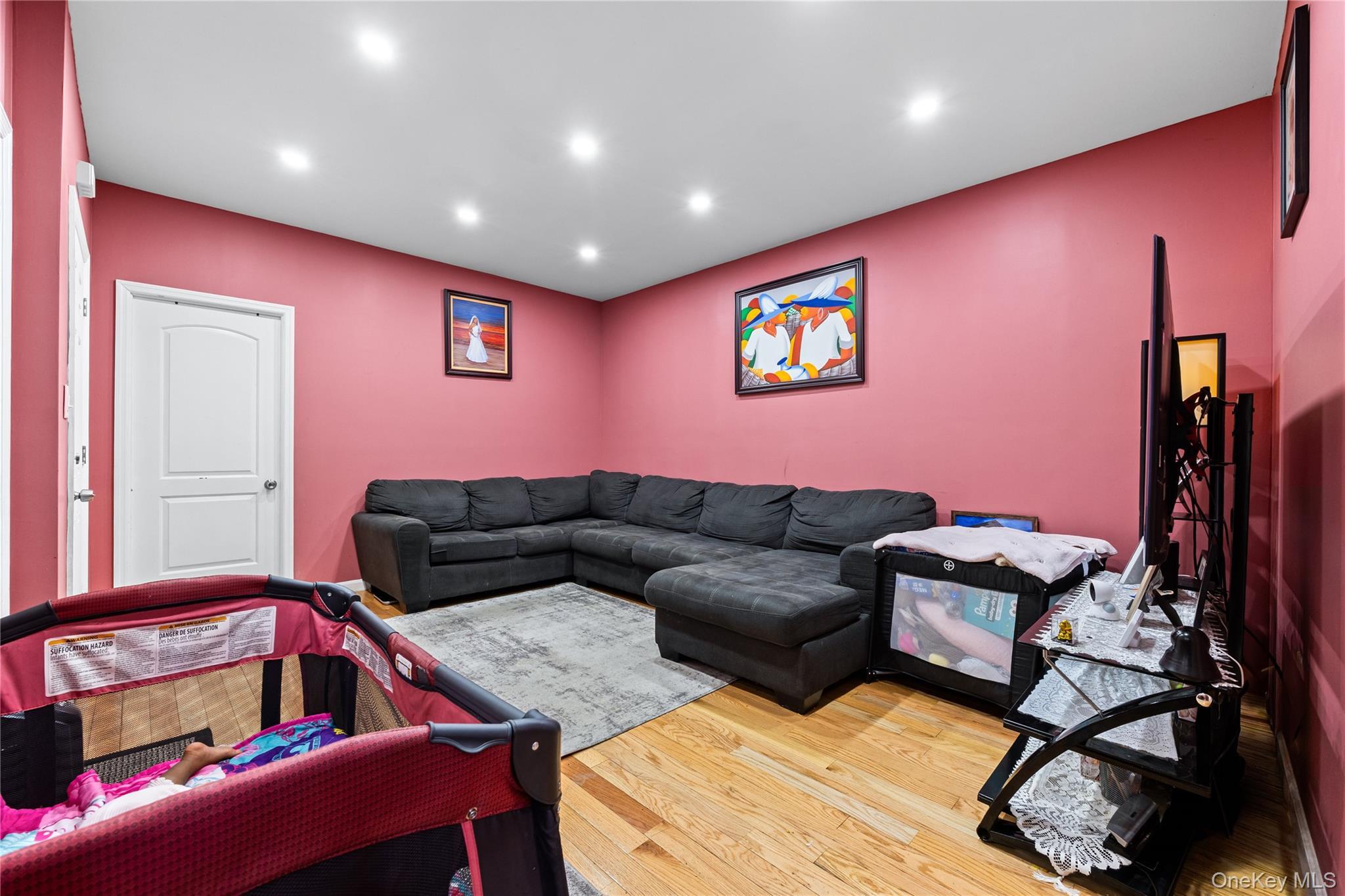 Single Family Miller  Brooklyn, NY 11207, MLS-964594-17