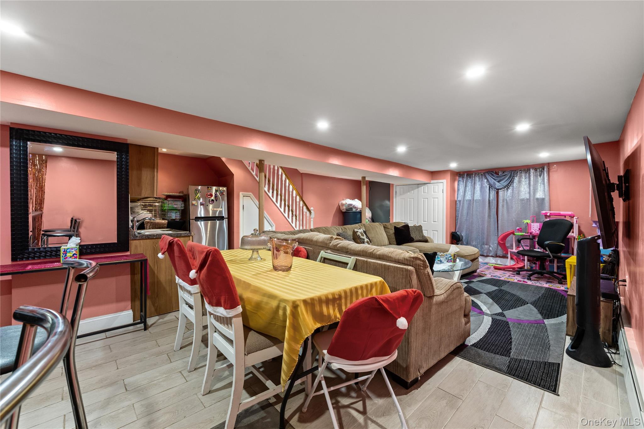 Single Family Miller  Brooklyn, NY 11207, MLS-964594-27