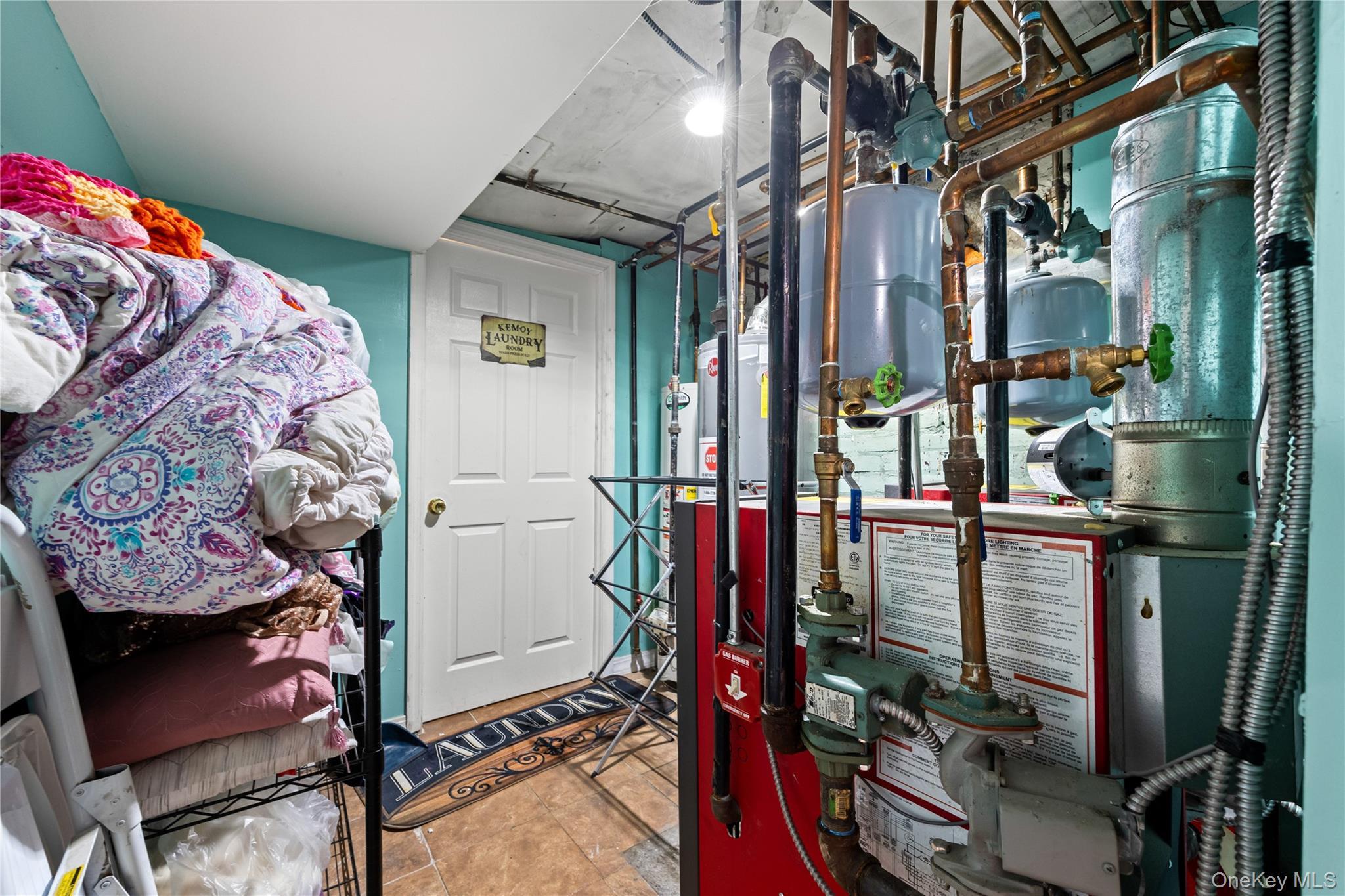 Single Family Miller  Brooklyn, NY 11207, MLS-964594-28