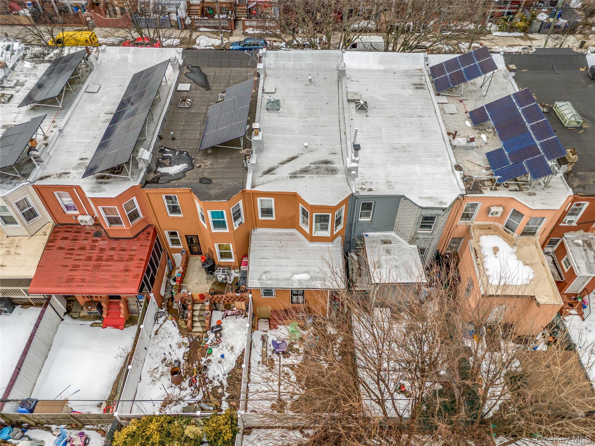 Single Family Miller  Brooklyn, NY 11207, MLS-964594-3