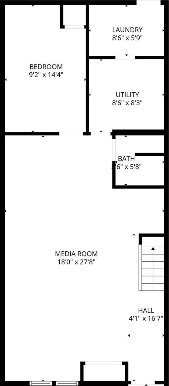 Single Family Miller  Brooklyn, NY 11207, MLS-964594-37