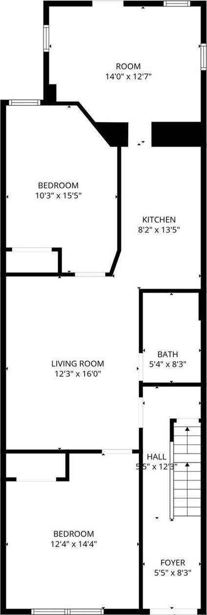 Single Family Miller  Brooklyn, NY 11207, MLS-964594-38