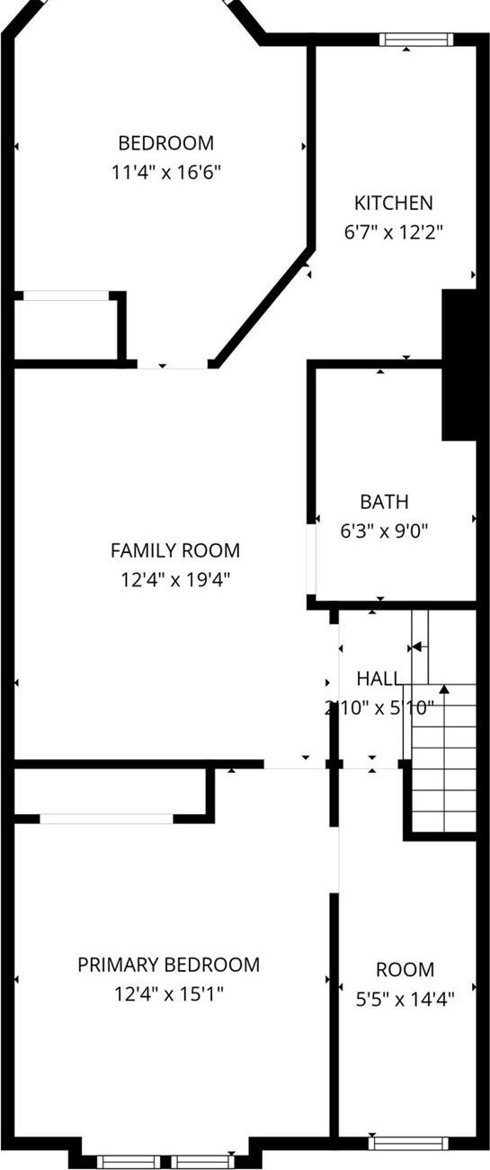 Single Family Miller  Brooklyn, NY 11207, MLS-964594-39