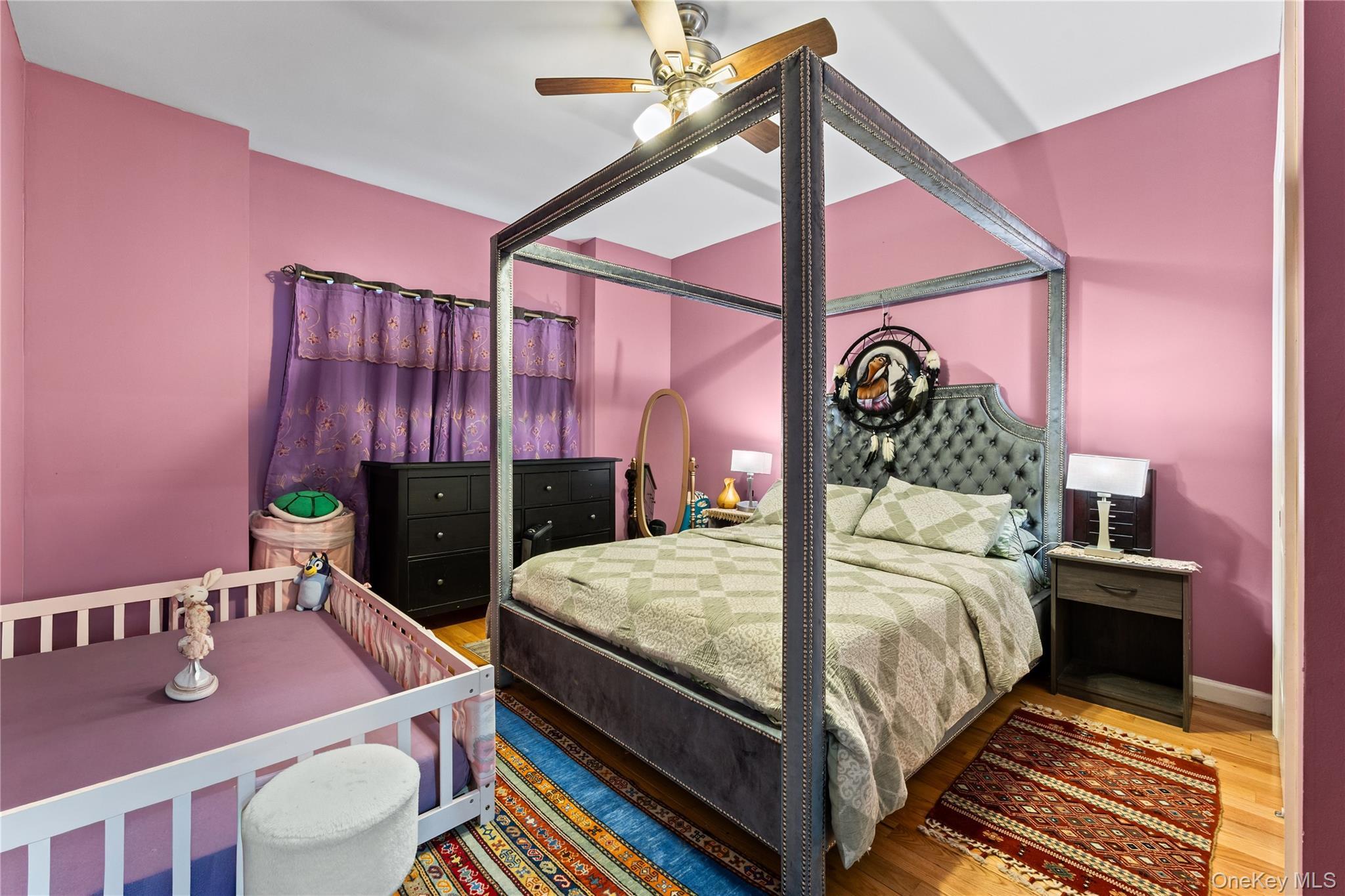 Single Family Miller  Brooklyn, NY 11207, MLS-964594-9