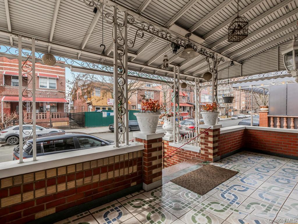 Single Family Croes  Bronx, NY 10472, MLS-964601-2