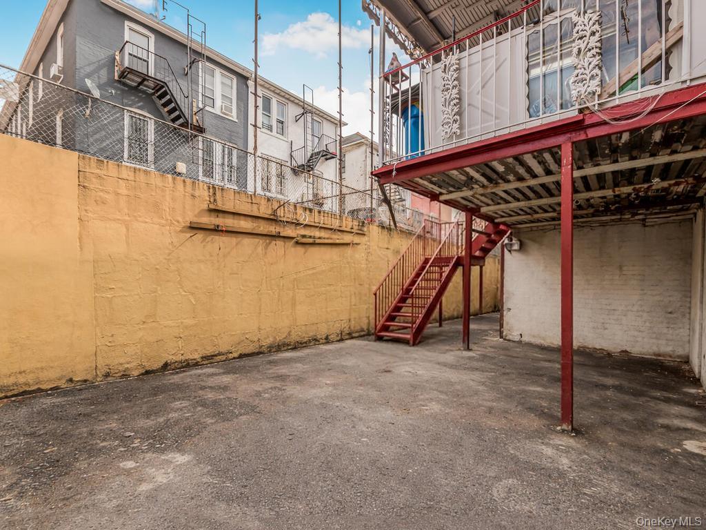 Single Family Croes  Bronx, NY 10472, MLS-964601-20
