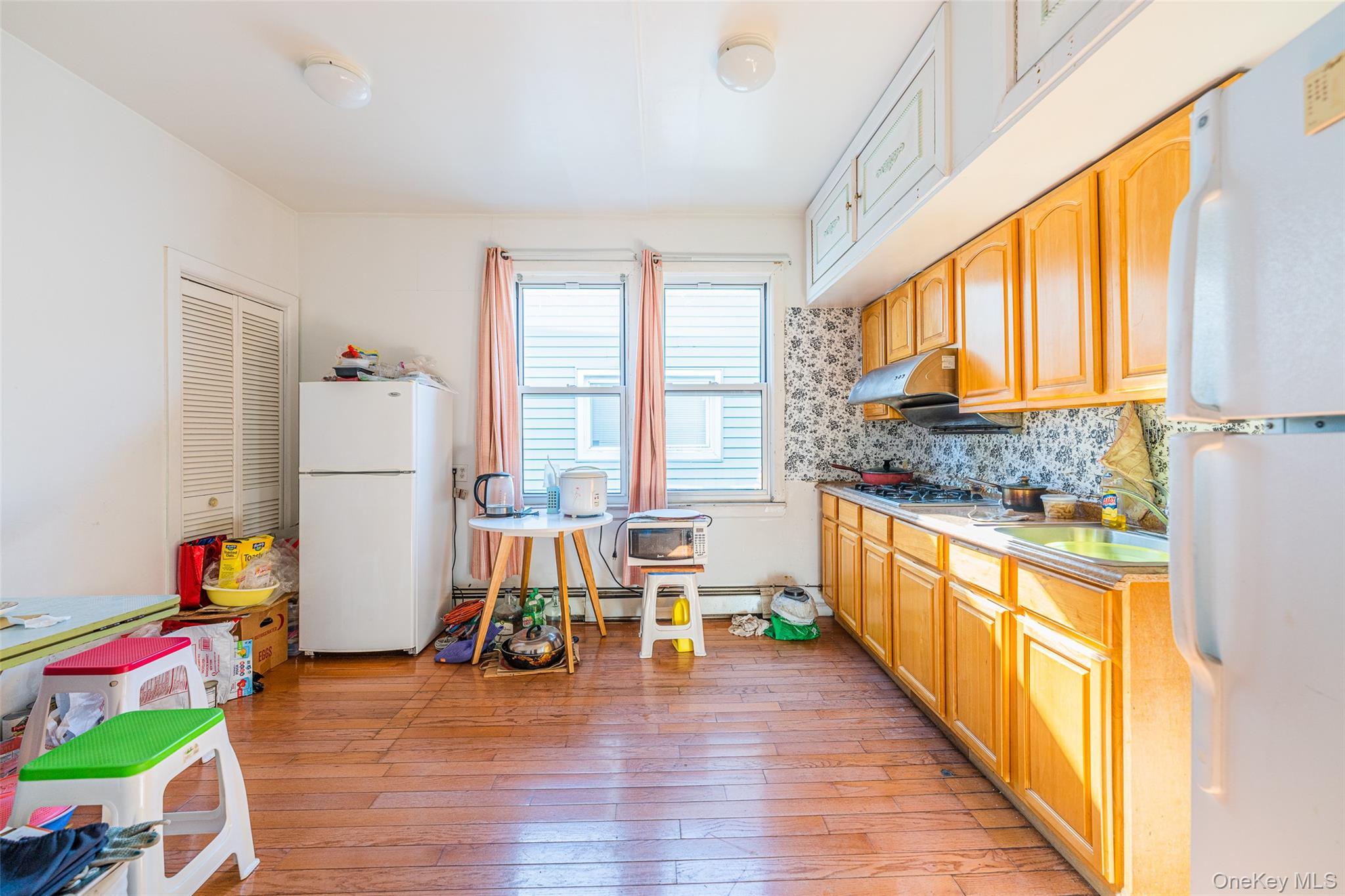 Single Family 123rd Queens, NY 11356, MLS-964611-12