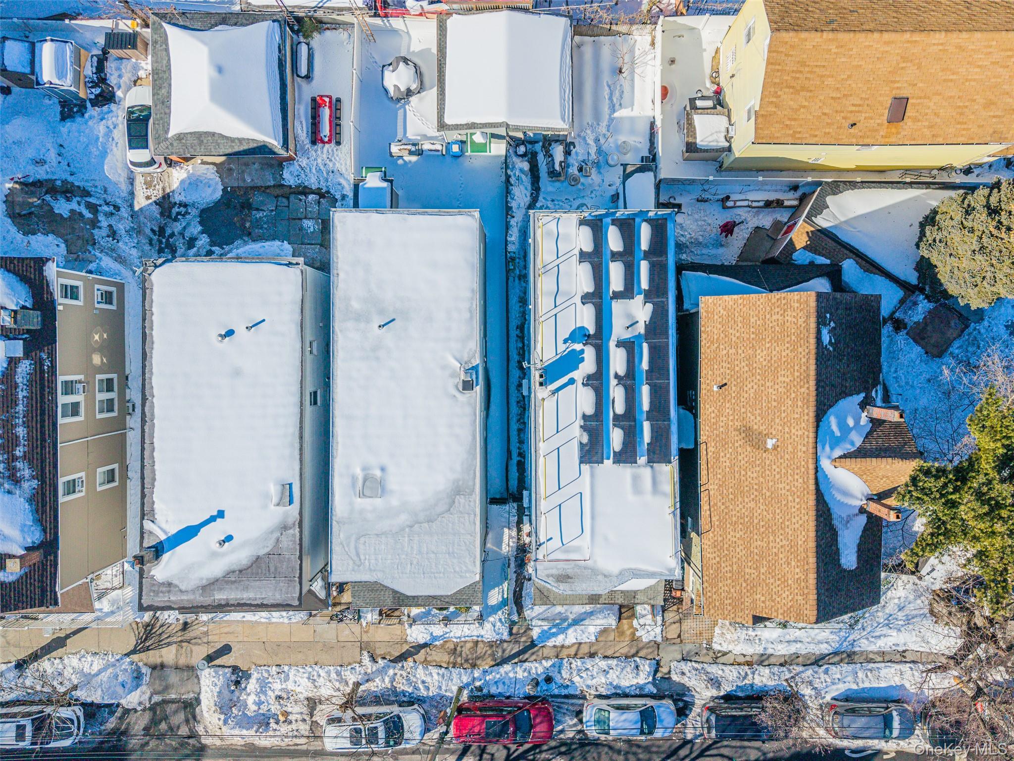 Single Family 123rd Queens, NY 11356, MLS-964611-21